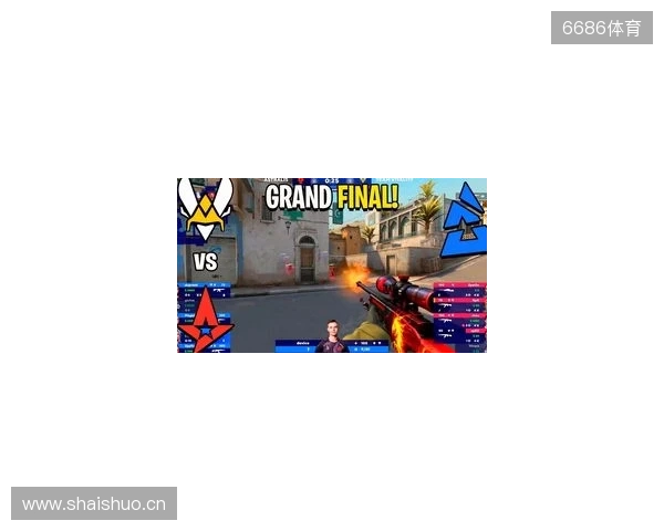 BLAST对抗赛S2：再次猎杀！FURIA 2-1 Vitality