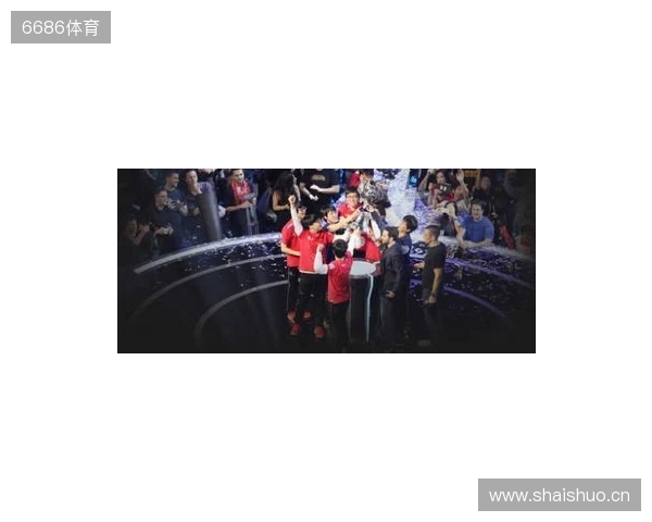 HLTV出品:NIP与fnatic两大落魄豪门如何力挽狂澜,追回逝去的时光 HLTV出品:NIP与fnatic两大落魄豪门如何力挽狂澜,追回逝去的时光